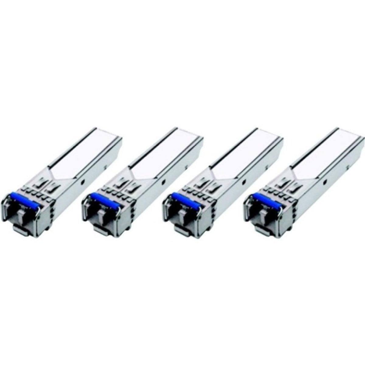 Axiom 40Gbase-AOC Qsfp+ to 4 SFP+ Active Optical Cable Extreme Compati