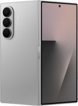 Samsung Galaxy Z Fold7, 256GB, Silver Shadow (CAD Version & Warranty)