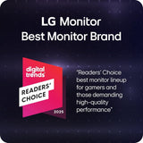 LG 34G630A Gaming Monitor Ultragear G6-34-Inch/WQHD (3440x1440) / 240H