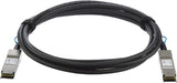StarTech.com Câble DAC QSFP+ vers QSFP+ Cisco QSFP-H40G-CU3M compatible 3 m 40G
