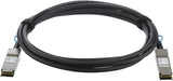 StarTech.com Cisco QSFP-H40G-CU3M Compatible 3m 40G QSFP+ to QSFP+ DAC