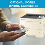KYOCERA ECOSYS PA4500x Imprimante laser monochrome, 47 ppm | 600 x 600 dpi