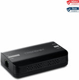 TRENDnet Injecteur PoE+ 10G, TPE-315GI, Convertit un port non PoE en PoE+