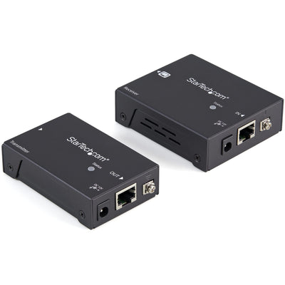 StarTech.com 330 ft. (100 m) HDMI Over CAT5e / CAT6 Extender - HDMI ov