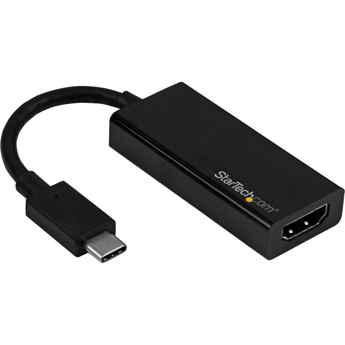 StarTech.com CDPVGDVHDMDP USB C to HDMI Adapter