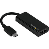 StarTech.com CDPVGDVHDMDP USB C to HDMI Adapter