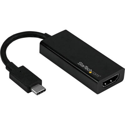 StarTech.com CDPVGDVHDMDP USB C to HDMI Adapter