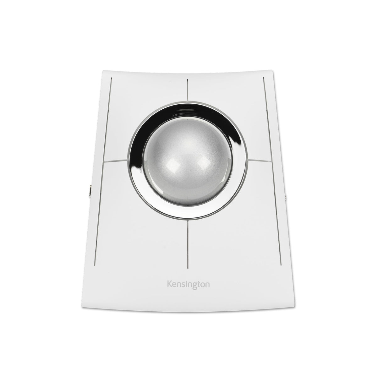 Trackball sans fil Kensington SlimBlade Pro EQ, Bluetooth, 2.4 GHz