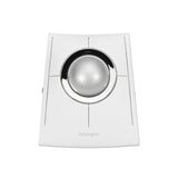 Trackball sans fil Kensington SlimBlade Pro EQ, Bluetooth, 2.4 GHz