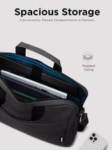 Lenovo Laptop Carrying Case T210, Notebook Bag for 15.6-Inch Laptop/Ta