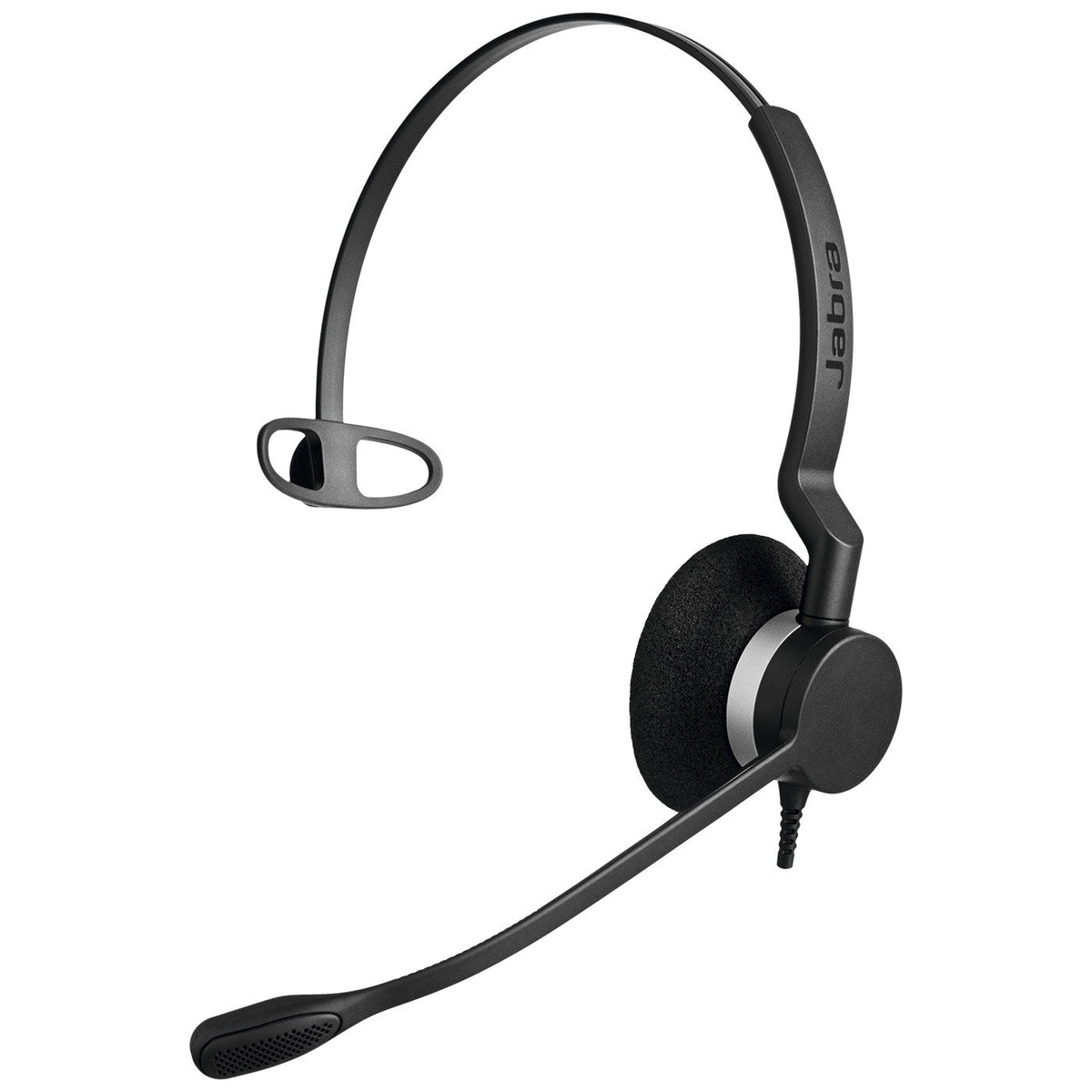 Micro-casque mono Jabra Biz 2300 à réduction de bruit