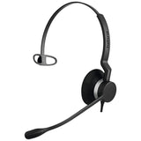 Micro-casque mono Jabra Biz 2300 à réduction de bruit