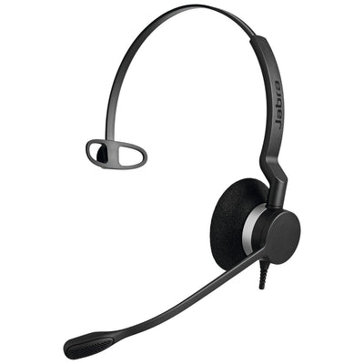 Jabra Biz 2300 Mono Noise-Cancelling Headset