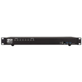 Tripp Lite B024-DPU08 DisplayPort KVM Switch 8-Port 4K 60Hz