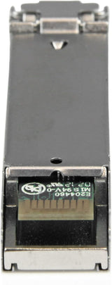StarTech.com Cisco GLC-SX-MM Compatible SFP Module - 1000BASE-SX - 1Gb