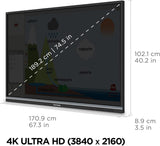 ViewSonic IFP7550 75