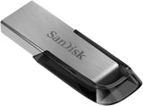 SanDisk Ultra Flair USB 3.0 128GB Flash Drive High Performance up to 1