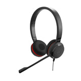 Micro-casque multi-usage Jabra Evolve 30 II HS