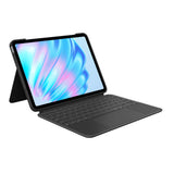 Logitech Combo Touch iPad Air 11-inch (M2, M3 & M4), iPad Air (5th gen