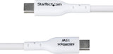 StarTech.com 10ft (3m) USB-A to USB-C Charging Cable, Charge & Sync, 3