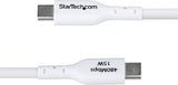 StarTech.com 10ft (3m) USB-A to USB-C Charging Cable, Charge & Sync, 3