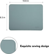 Logitech Mouse Pad - Blue Grey