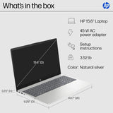 HP 15.6
