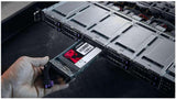SSD Kingston DC600M 7,68 To à usage mixte pour entreprises