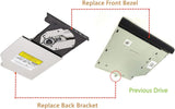 9.5MM SATA DVD-RW JB G9 OPTICAL DR