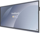 ViewSonic IFP105UW 105-Inch 5K 21:9 ViewBoard Interactive Display with
