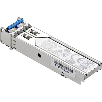1000BASE-EX SFP TRANSCEIVER SMF LC 40KM 1310NM