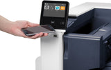Xerox VersaLink C7000/DN Single Function Color Printer, 35ppm, Automat