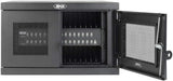 Tripp Lite Y417U Station de rangement avec chargement USB 32 ports pour téléphones intelligents