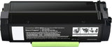 Lexmark Toner UHI-CAP CORP NA BLK