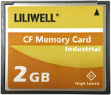 Carte mémoire Flash Compacte 16 Go Originale Cartes CF Industrielles 16 Go