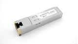 Axiom Memory Solutionlc Axiom Émetteur-récepteur SFP 1000base-t pour Fortinet