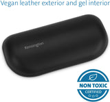 Kensington K52802WW ErgoSoft Wrist Rest for Standard Mouse, Black | Er