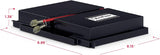 Module de batterie lithium-ion Eaton 9PX EBM 72V RT