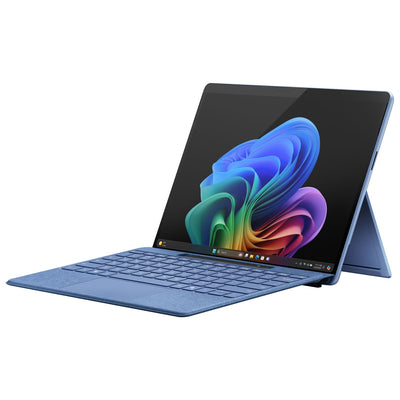 Surface PRO12 13IN U5/16/256 COMM BLK W11P