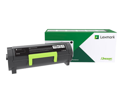 Lexmark B261U00 Black Ultra High Yield Toner
