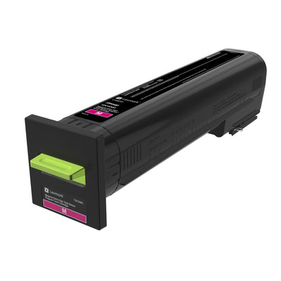 Lexmark 72K1XM0 Magenta Extra High Yield Toner
