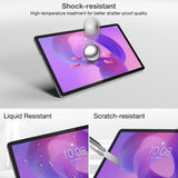 ProCase 2 Pack Screen Protector for Lenovo Idea Tab Plus 12.1