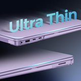 ProCase Protective Case for Latest 2025 Microsoft Surface Laptop 13 In