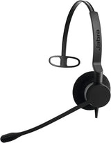 Micro-casque mono Jabra Biz 2300 à réduction de bruit