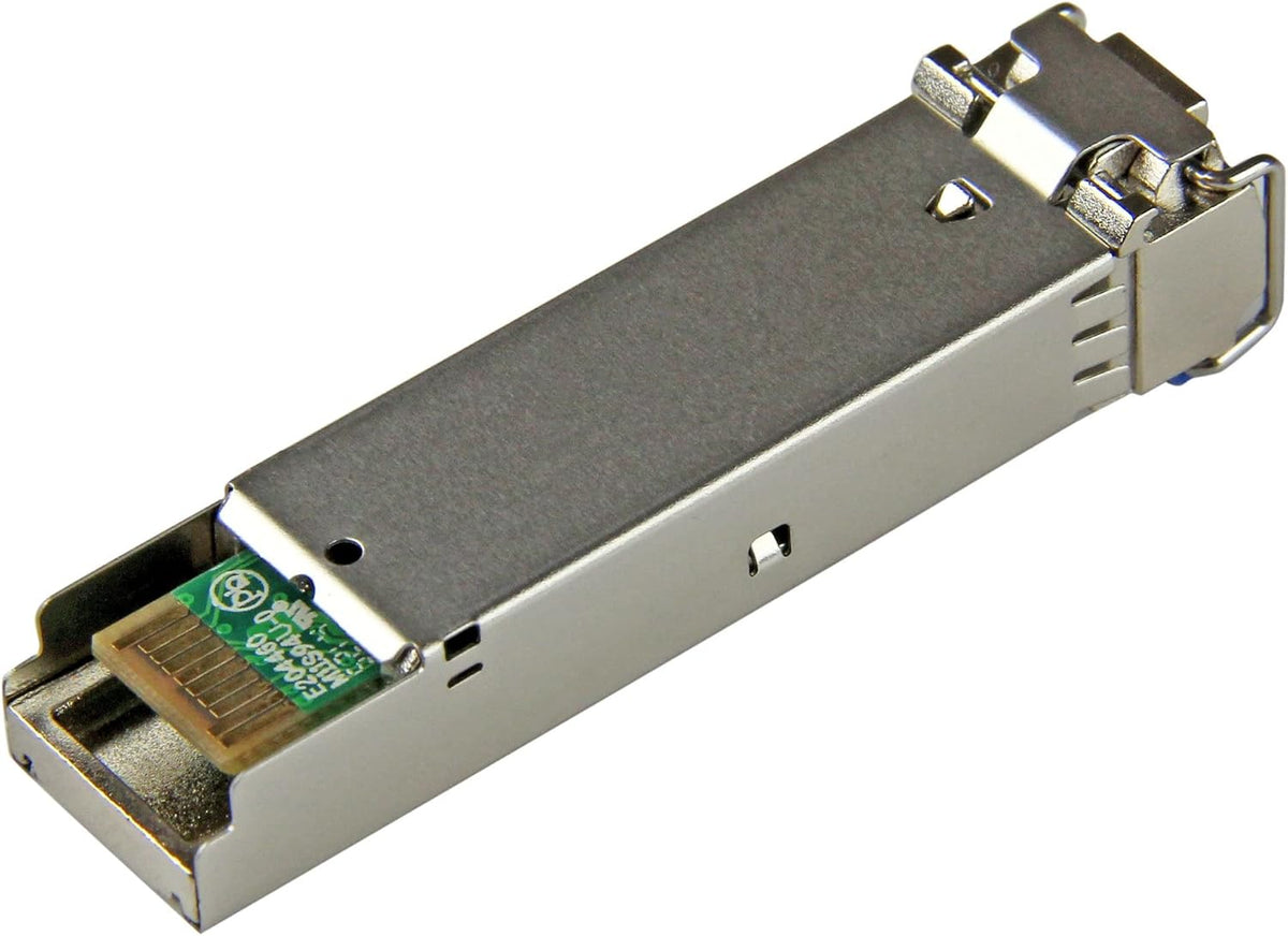 Axiom SFP-1G-LH-AX Gigabit SFP 1000BASE-LH Transceiver GBIC - Compatible with Cisco