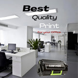 Lexmark Toner RTN PROG MS817 HI-YLD