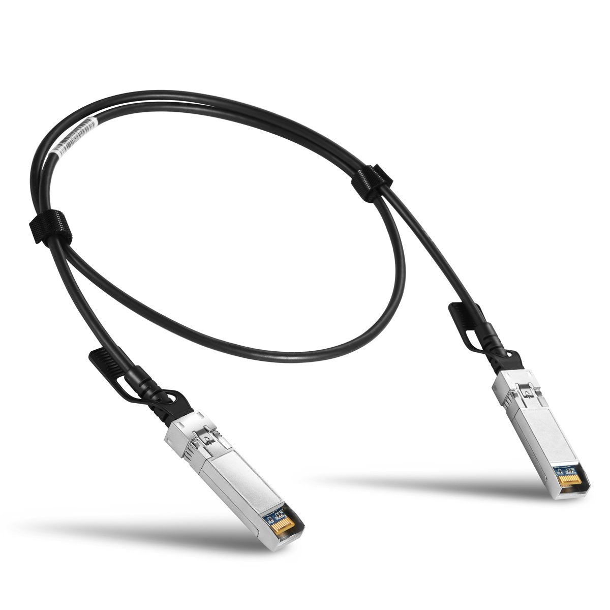 10GBASE-CU SFP+ DAC Twinax Cable