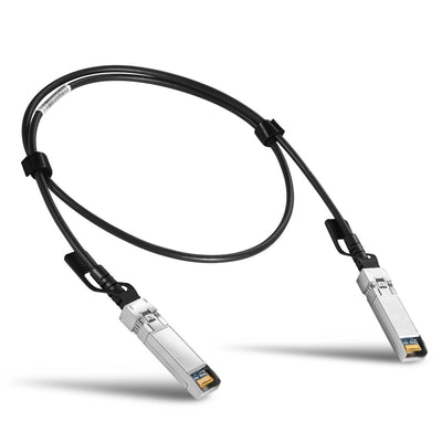 10GBASE-CU SFP+ DAC Twinax Cable
