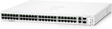 HPE Networking Instant On Switch Series 1960 48-Port Gb Smart-Managed