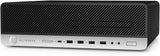 HP EliteDesk 800 G4 SFF Desktop PC, Intel Core i7-8700 3.20GHz, 16GB D